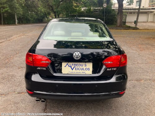 Volkswagen JETTA 2.0 TSI HIGHLINE 2012/2013